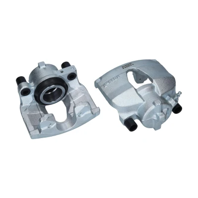 Imagem de KAMOKA JBC0072 Pinça de travão Fundição cinzenta 104mm Eixo dianteiro, lado direito sem motor elétrico RENAULT: LAGUNA 2 Grandtour