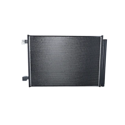 Imagem de NRF 350642 Condensador com secador, retentor 11,8 8,6 650