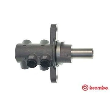 Imagem de BREMBO M 23 136 Bomba Central Dos Travões 22,2 Alumínio 10 x 1 (2)