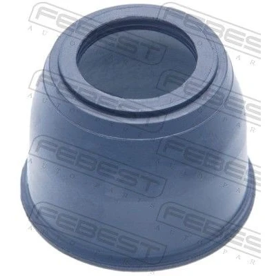 Imagem de FEBEST NBJB Y62LR Kit de reparação, articulação suspensão/guia Eixo traseiro, ambos os lados, em baixo