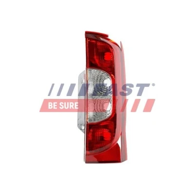 Imagem de FAST FT86350 Luz traseira à direita