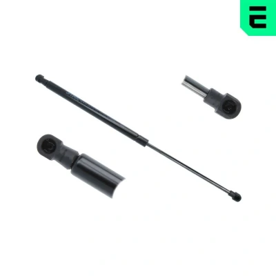 Imagem de OPTIMAL AG 51096 Amortecedor da mala 480N 488mm AUDI: A3 Hatchback