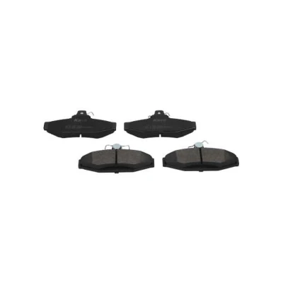 Imagem de KAVO PARTS KBP 7503 Jogo de pastilhas para travão disco SSANGYONG: Musso SUV, Korando II SUV Cabrio, DAEWOO: Nubira Carrinha