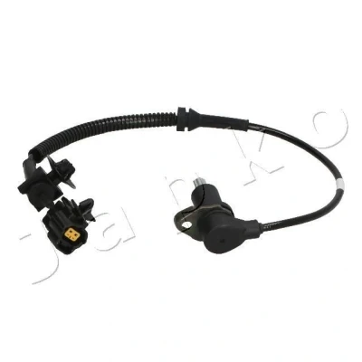 Imagem de JAPKO 151W16 Sensor de ABS Eixo traseiro esquerdo CHEVROLET: Aveo / Kalos Hatchback, Sedan, Hatchback