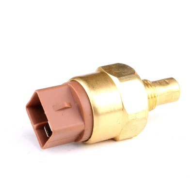 Imagem de JP GROUP 1193200400 Sensor da Temperatura do Líquido de Refrigeração castanho AUDI: 80 B4 Sedan, A6 C4 Avant, B3