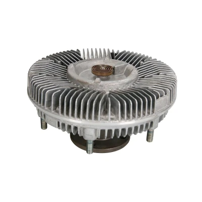 Imagem de Embraiagem, ventilador do radiador NRF 49130