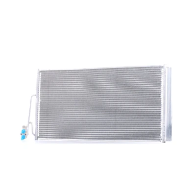 Imagem de NISSENS 940118 Condensador com secador Alumínio 660 R 134a MINI: Hatchback