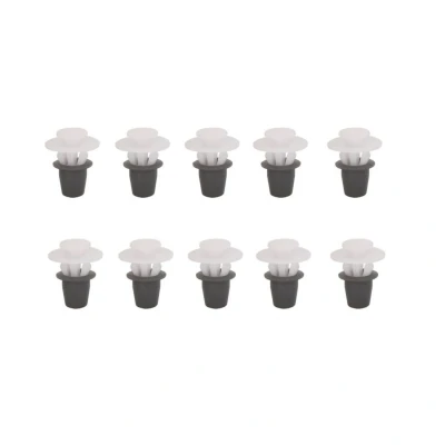 Imagem de Guarda lamas traseiro ROMIX ROM 11257, 10 Peça