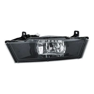 Imagem de HELLA 1NA 011 834 111 Farol de Nevoeiro esquerda 12 sem lâmpada SKODA: Octavia 3 Schrägheck