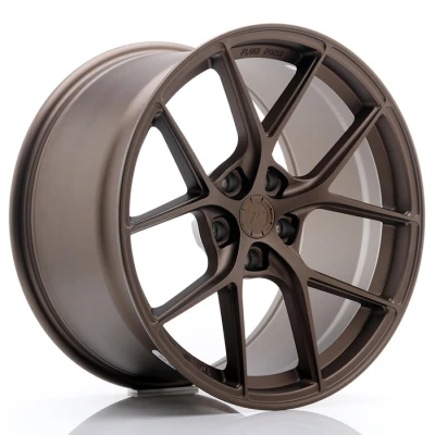 Imagem de Japan Racing Sl01 8.5x18 5x114.3 ET35 67.1 Jante
