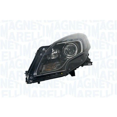 Imagem de MAGNETI MARELLI 711307023988 Farol Principal OPEL: Zafira C Tourer