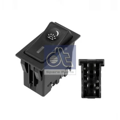 Imagem de DT Spare Parts 3.33377 Interruptor