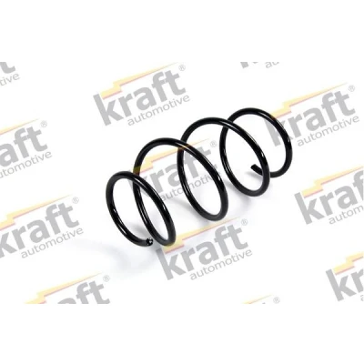 Imagem de KRAFT 4022710 Mola de suspensão Eixo dianteiro BMW: 3 Sedan, Touring