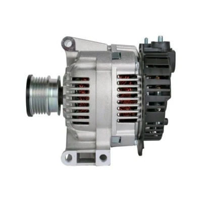 Imagem de HELLA 8EL 012 426 281 Alternador 14V 90A MERCEDES BENZ: Classe A