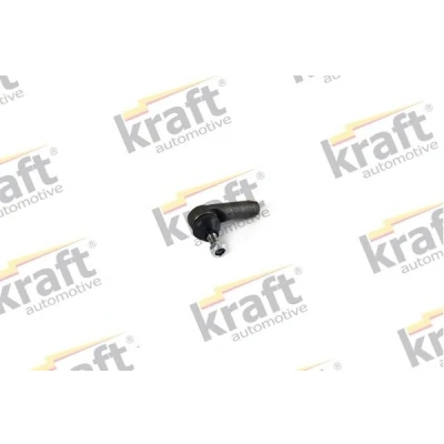 Imagem de KRAFT 4310160 Rótula de direção Eixo dianteiro, à direita, exterior AUDI: 100 C4 Sedan, A6 Avant