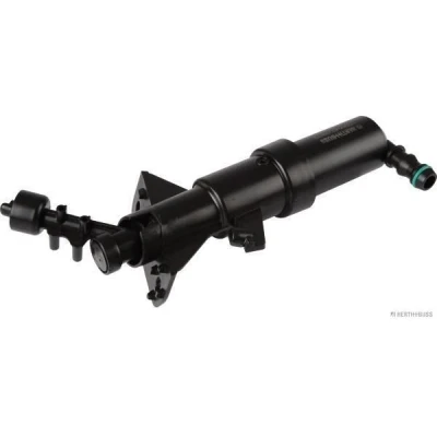 Imagem de HERTH+BUSS ELPARTS 65451157 Ejector de água do lava faróis à direita VW: Passat CC (357) 3.6 FSI 4motion, 2.0 TFSI, BlueTDI, TDI 4motion