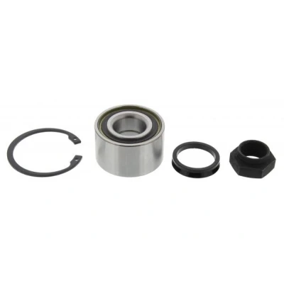 Imagem de MAPCO 26306 Kit de rolamento roda Eixo traseiro, ambos os lados 56 CITROËN: Saxo Hatchback, AX, PEUGEOT: 106 II I Hatchback