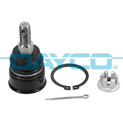 Imagem de DAYCO DSS1191 Rótula de suspensão Eixo dianteiro, em baixo 16,0mm HONDA: Civic 7 Hatchback, Limousine
