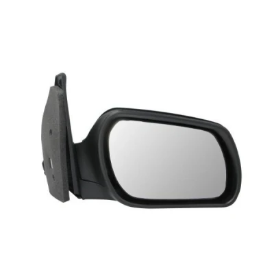 Imagem de Espelho retrovisor Blic 5402 04 1121990P à direita elétrico completo, com aquecimento, convexo MAZDA: 3 Hatchback