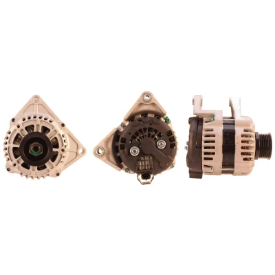 Imagem de LUCAS ELECTRICAL LRA03359 Alternador 14V 100A OPEL: Astra J Sports Tourer, MERCEDES BENZ: Classe C T modell, CHEVROLET: Aveo Sedan
