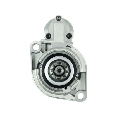 Imagem de AS PL S0083 Motor de arranque 12 1,10 10 VOLKSWAGEN: Bora Sedan, GOLF 2, Passat B3/B4 AUDI: A3 Hatchback, SEAT: TOLEDO 1