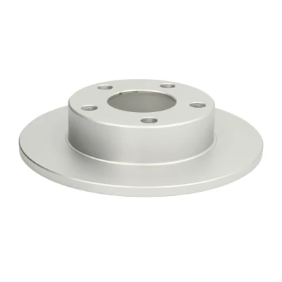 Imagem de Disco de travão BOSCH 0 986 479 B56 voltar/completo/1 peça