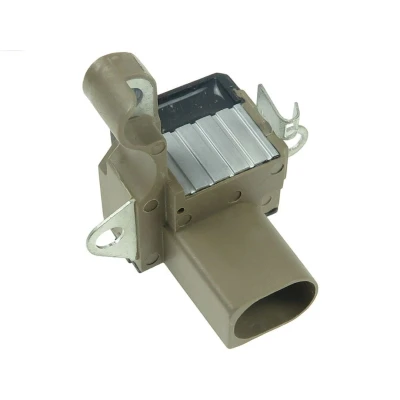 Imagem de AS PL ARE6110S Regulador do Alternador 12