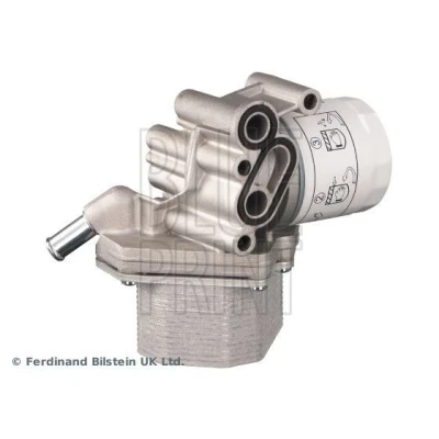 Imagem de BLUE PRINT ADBP210183 radiador de Óleo com junta, óleo filtro PEUGEOT: Boxer Minibus, Van, FIAT: Ducato III Van