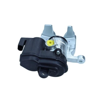 Imagem de MAXGEAR 82 1266 Pinça de travão Ferro fundido Eixo traseiro direito para veículos com estacionamento elétrico AUDI: A4 B9 Avant