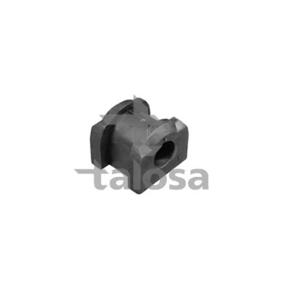 Imagem de DYS 75 26749 Casquilho da Barra Estabilizadora à frente Rolamento de borracha e metal 21 MITSUBISHI: OUTLANDER 3, CITROËN: C4 Aircross