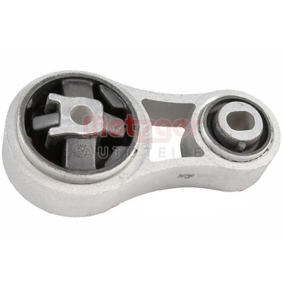 Imagem de METZGER 8054004 Suporte, motor em baixo, centro Rolamento de borracha e metal RENAULT: TRAFIC 2 Kasten, Bus, OPEL: Vivaro A Combi