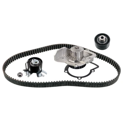 Imagem de FEBI BILSTEIN 173180 bomba de Água + Kit Correia Distribuição com junta, água 116 PEUGEOT: 508 I SW, 3008 I, 407 Sedan