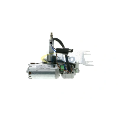 Imagem de VEMO Q+, original equipment manufacturer quality V40 07 0003 Motor de Limpa Vidros 12 traseira OPEL: Astra F Caravan