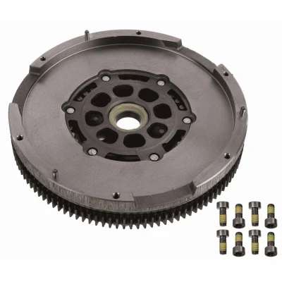 Imagem de SACHS 2294 501 219 volante do Motor com parafusos