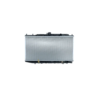Imagem de NRF 516728 Radiador, arrefecimento do motor Alumínio 664 325 16 Aletas de refrigeração soldadas HONDA: CRX 2, CIVIC 4 Hatchback, 2 Shuttle