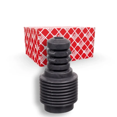 Imagem de FEBI BILSTEIN 103460 Coifa Amortecedor Eixo dianteiro Borracha RENAULT: MEGANE 2, 2 Kombi, Stufenheck