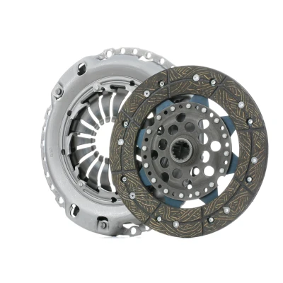 Imagem de STATIM 100.564 Kit de embraiagem com prato embraiagem, disco da 228mm OPEL: Astra H Hatchback, Caravan, Corsa C Hatchback