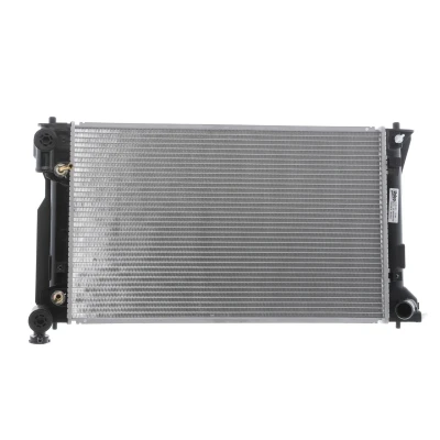 Imagem de VALEO 701353 Radiador, arrefecimento do motor Alumínio 626 378 26 TOYOTA: Avensis II Station Wagon, Sedan, Hatchback
