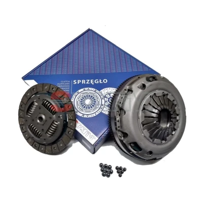 Imagem de STATIM 110.562 Kit de Embraiagem 220mm OPEL: Astra H Hatchback, Caravan, Corsa D Hatchback