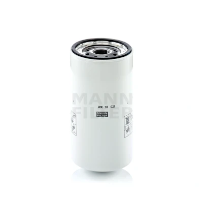 Imagem de MANN FILTER WK 10 022 Filtro de Combustível aparafusado