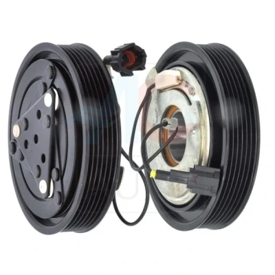 Imagem de ACAUTO AC 06CL06 Embreagem de Compressor Ar Condicionado CALSONIC, NISSAN CWV