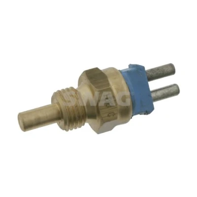 Imagem de SWAG 99 90 7016 Sensor da Temperatura do Líquido de Refrigeração MERCEDES BENZ: Classe C T modell, W124 Sedan, Sedan