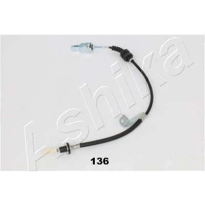 Imagem de ASHIKA 154 01 136 Cabo de Embreagem NISSAN: Primera Carrinha