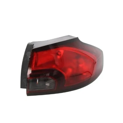 Imagem de ALKAR 2232440 Farolim à direita parte exterior P21W, W5W, PY21W sem porta lâmpadas OPEL: Zafira C Tourer