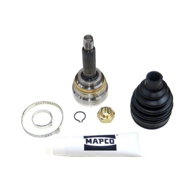 Imagem de MAPCO 16501 Ponteira de Transmissão Eixo dianteiro, do lado da roda DAEWOO: Matiz I Hatchback
