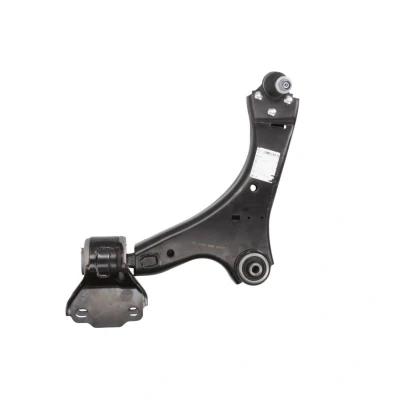 Imagem de FEBI BILSTEIN 34583 Braço de suspensão FORD: S Max Mk1, MONDEO 4, VOLVO: V60 I, V70 3