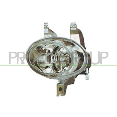 Imagem de PRASCO PG0094413 Farol de Nevoeiro à direita PEUGEOT: 206 Van, Hatchback, SW