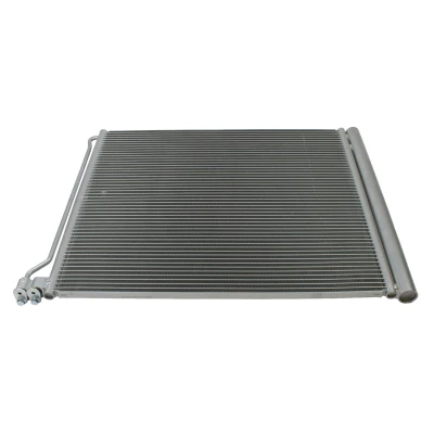 Imagem de MAXGEAR AC830296 Condensador com secador Alumínio 609mm R134a, R1234yf BMW: X6