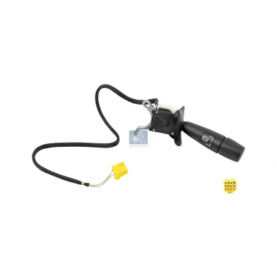 Imagem de DT Spare Parts 5.80015 Comutador Na Coluna de Direcção