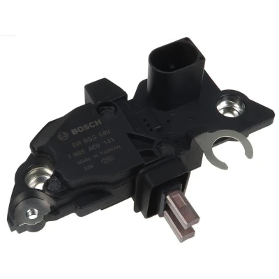Imagem de AS PL ARE0075(BOSCH) Regulador do Alternador 12 MERCEDES BENZ: Classe E Sedan, C T modell